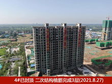 衡水焦點 悅湖莊園項目全解析——地址、戶型圖與房價